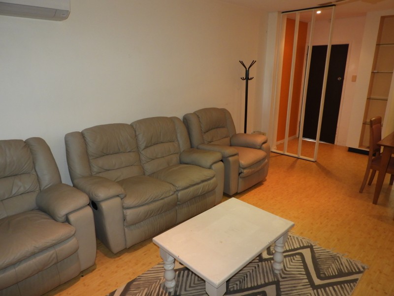 3/23 Cleveland Terrace, North Ward QLD 4810