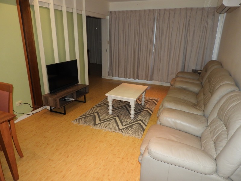 3/23 Cleveland Terrace, North Ward QLD 4810