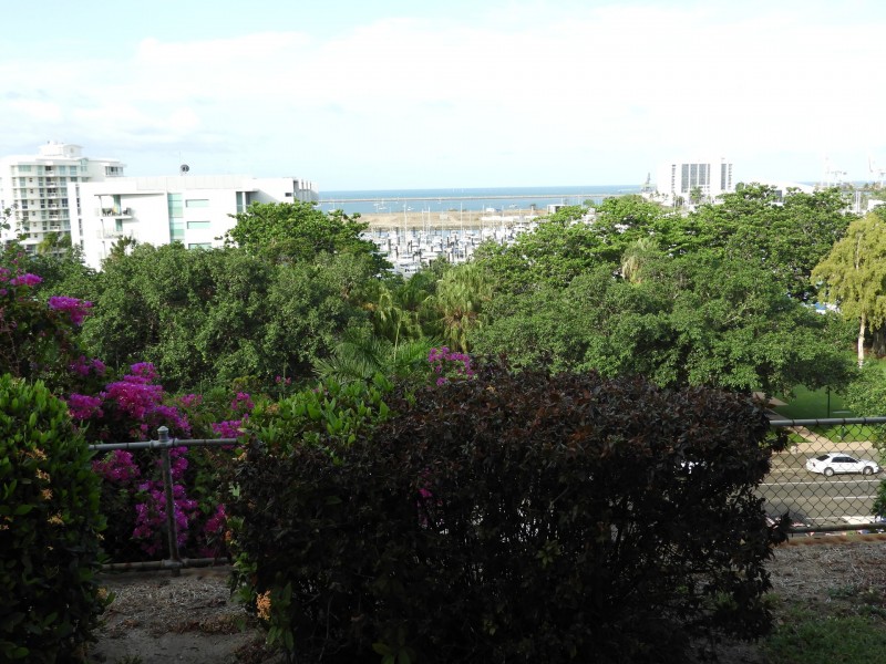 3/23 Cleveland Terrace, North Ward QLD 4810