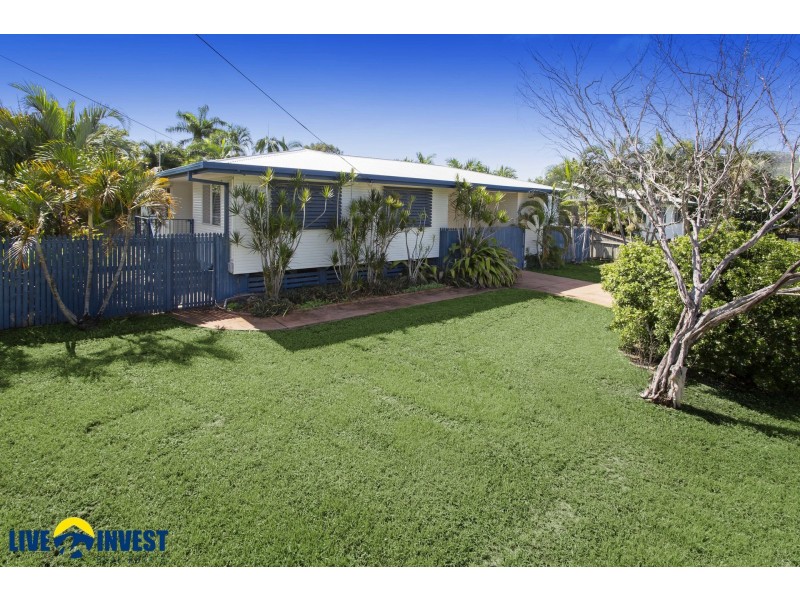 26 Wakeford Street, Aitkenvale QLD 4814