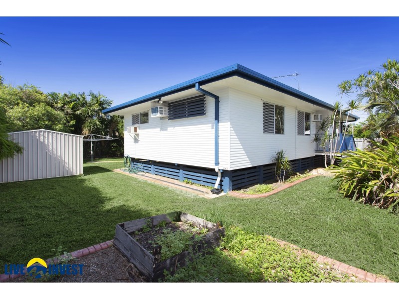 26 Wakeford Street, Aitkenvale QLD 4814