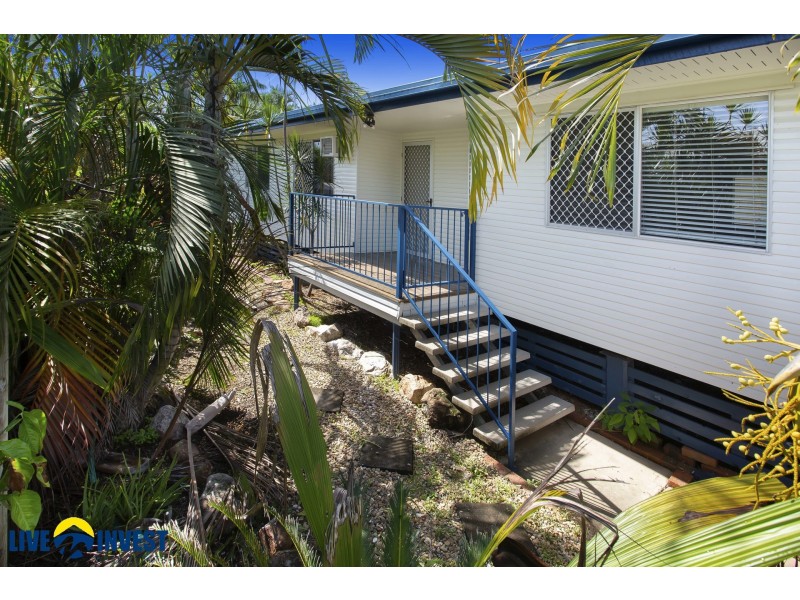 26 Wakeford Street, Aitkenvale QLD 4814