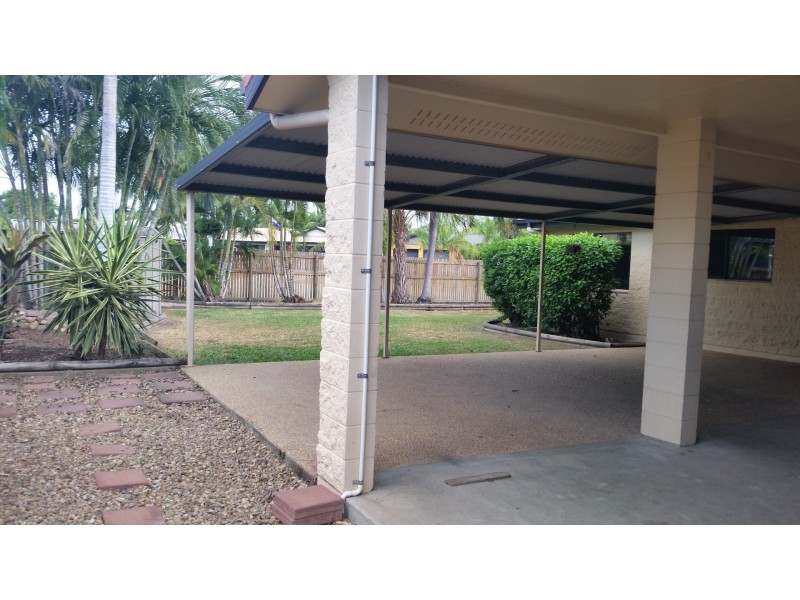 47 Gilmour Crescent, Kirwan QLD 4817