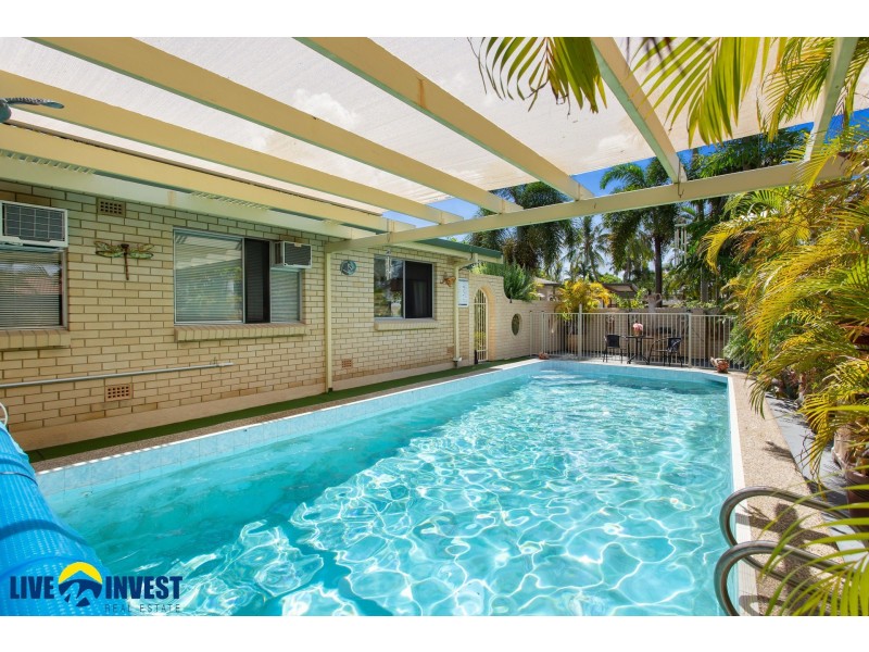 20 Equinna Court, Kirwan QLD 4817