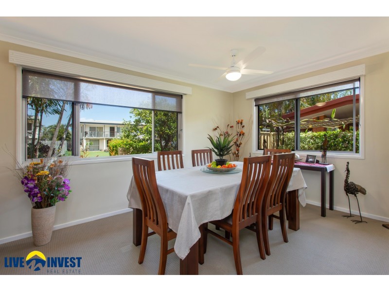 20 Equinna Court, Kirwan QLD 4817
