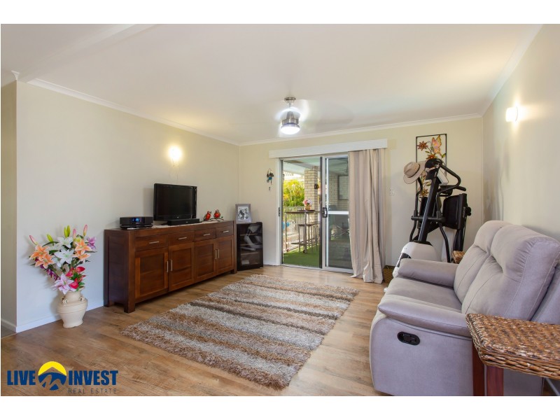 20 Equinna Court, Kirwan QLD 4817