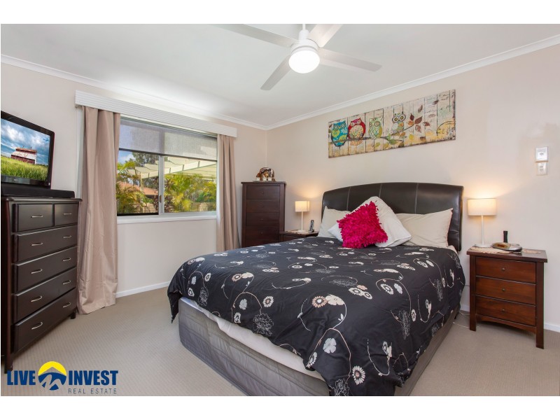 20 Equinna Court, Kirwan QLD 4817