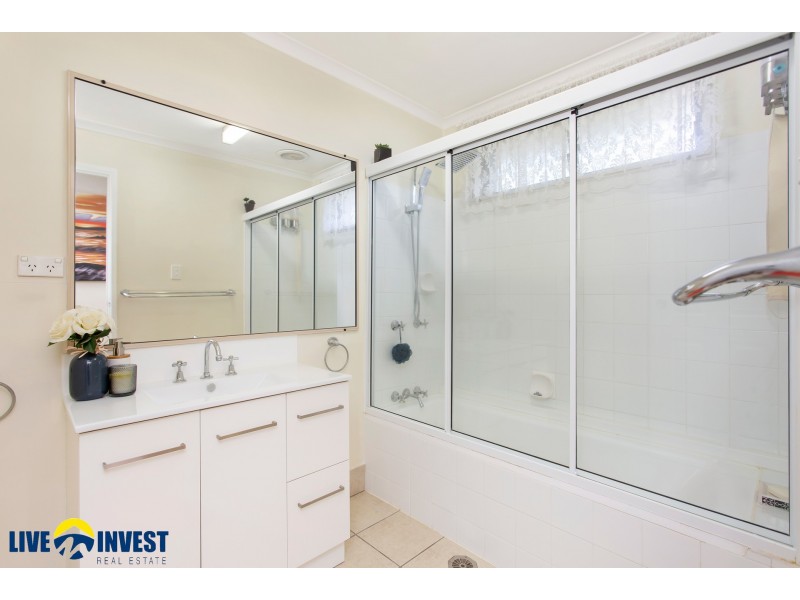 20 Equinna Court, Kirwan QLD 4817