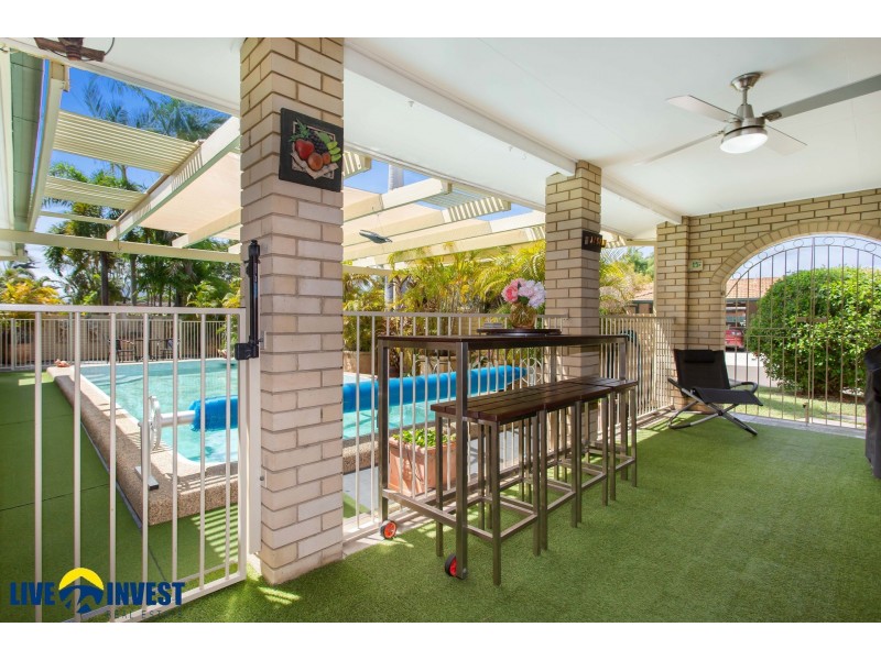 20 Equinna Court, Kirwan QLD 4817