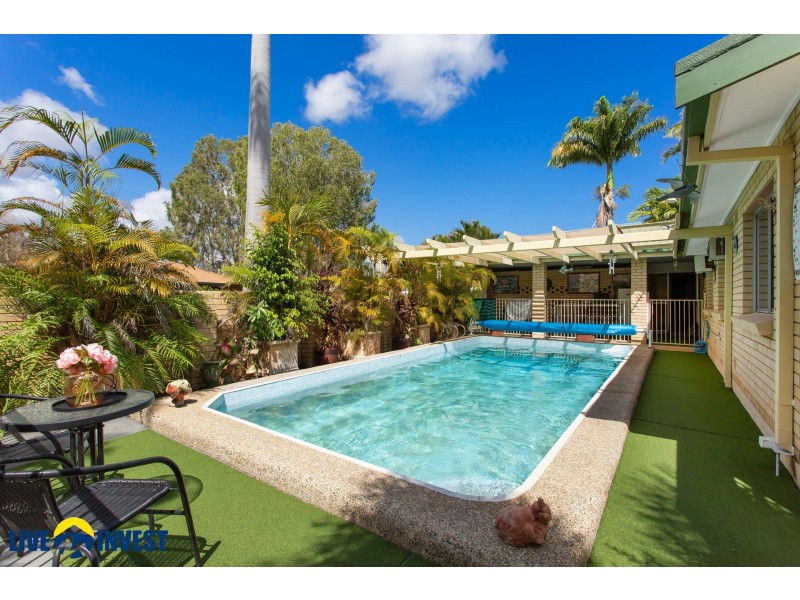 20 Equinna Court, Kirwan QLD 4817