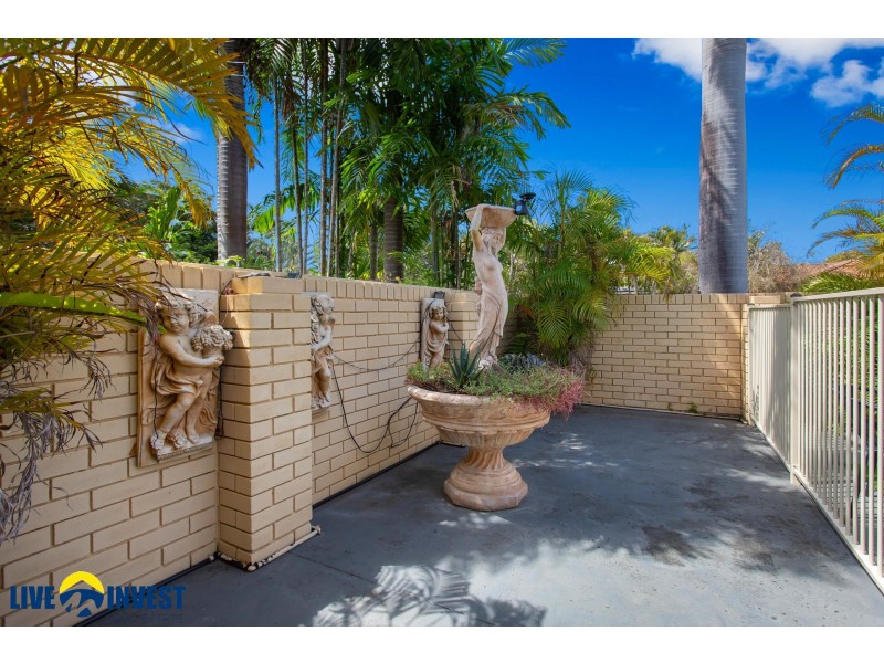 20 Equinna Court, Kirwan QLD 4817