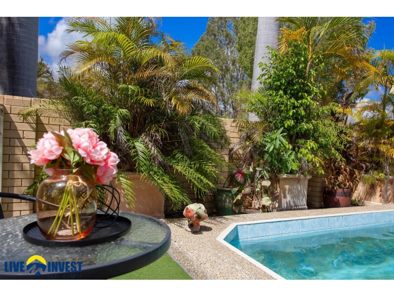 20 Equinna Court, Kirwan QLD 4817