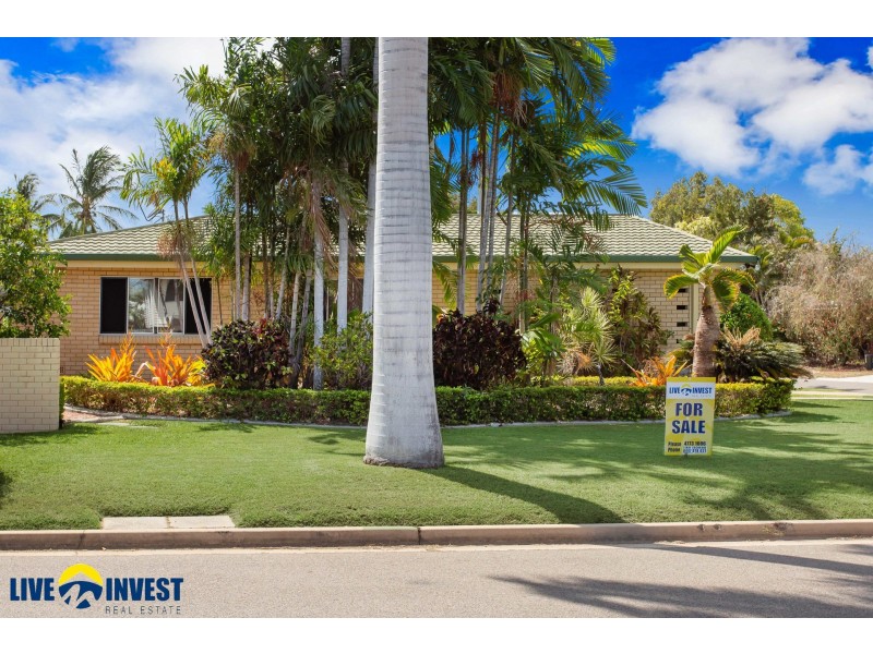 20 Equinna Court, Kirwan QLD 4817