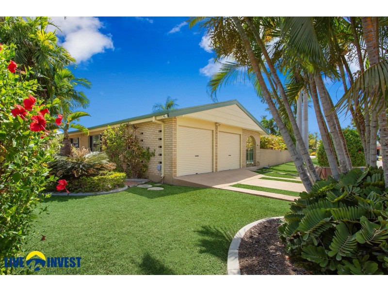 20 Equinna Court, Kirwan QLD 4817