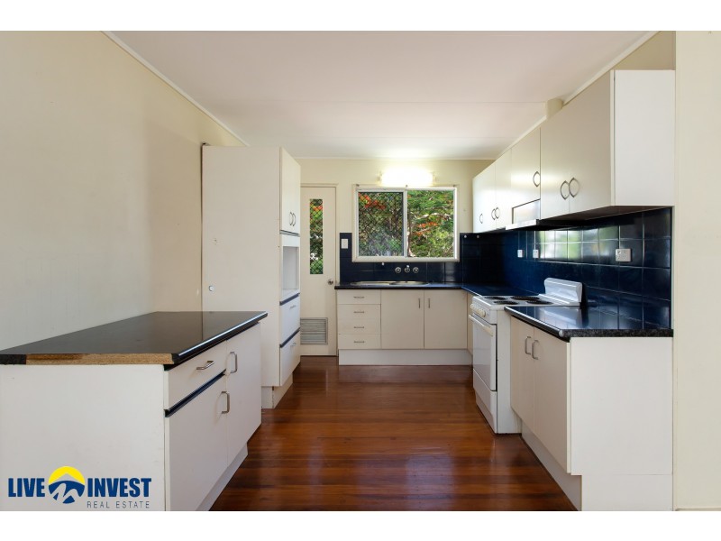 39 Verhoeven Drive, Douglas QLD 4814