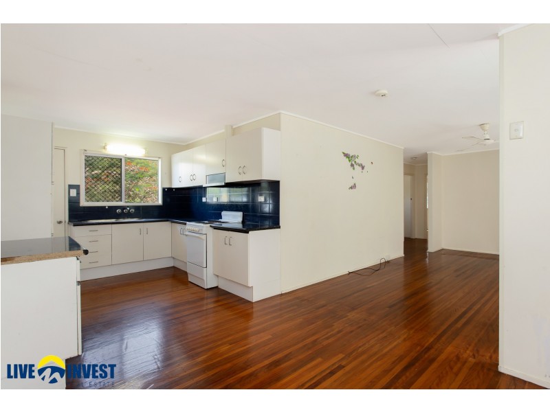 39 Verhoeven Drive, Douglas QLD 4814