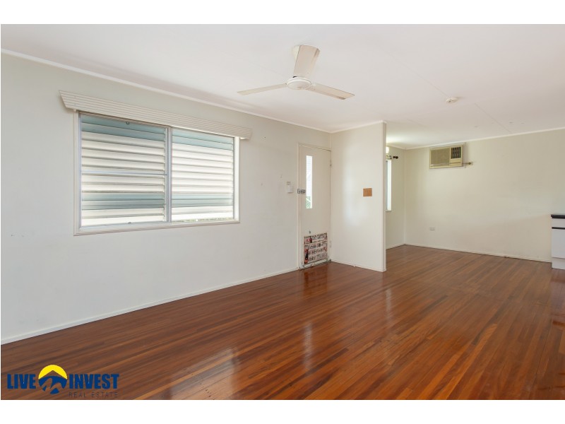 39 Verhoeven Drive, Douglas QLD 4814