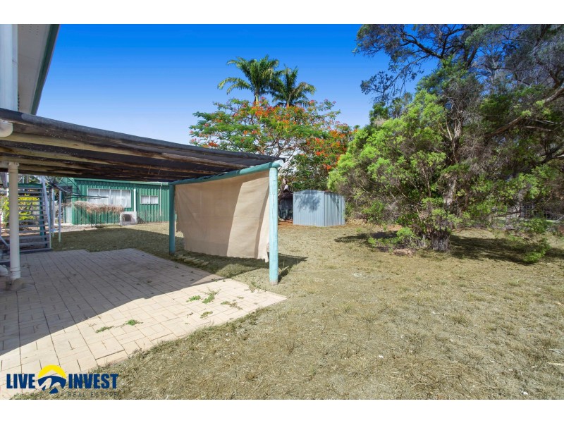 39 Verhoeven Drive, Douglas QLD 4814