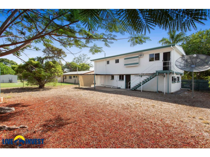 39 Verhoeven Drive, Douglas QLD 4814