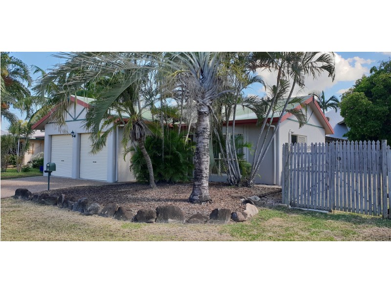 7 Evergreen Drive, Kirwan QLD 4817