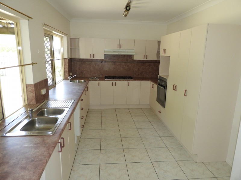 7 Evergreen Drive, Kirwan QLD 4817