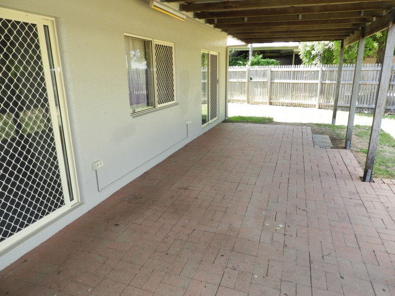 7 Evergreen Drive, Kirwan QLD 4817