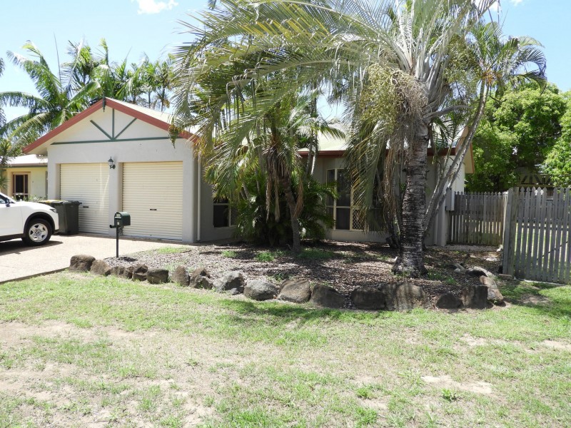 7 Evergreen Drive, Kirwan QLD 4817