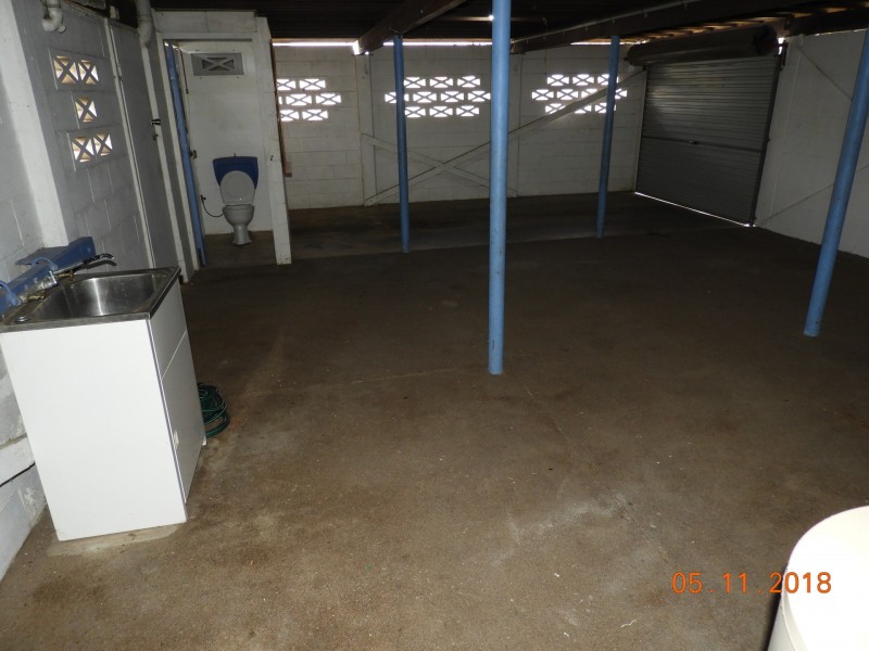 4 Kiwi Street, Condon QLD 4815