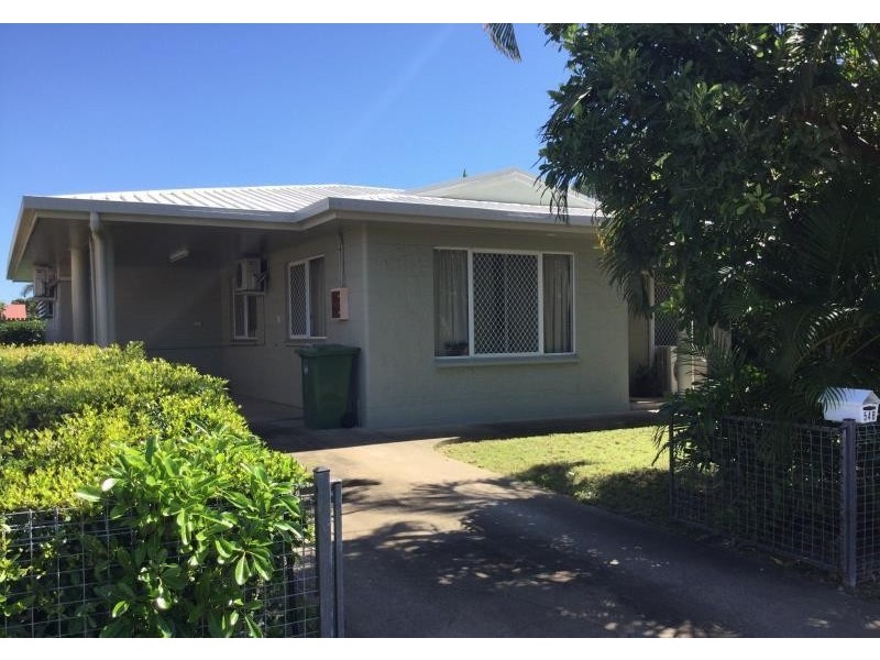 4 O’Donnell Street, Oonoonba QLD 4811