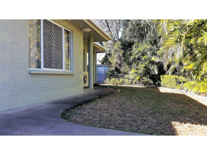 4 O’Donnell Street, Oonoonba QLD 4811