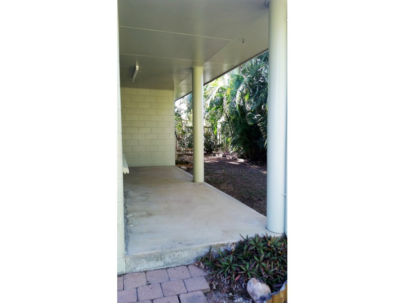 4 O’Donnell Street, Oonoonba QLD 4811