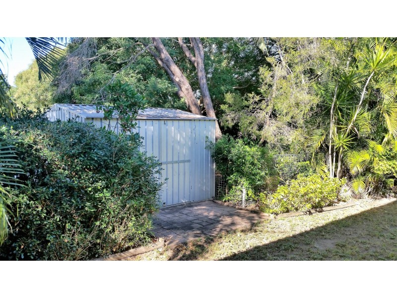 4 O’Donnell Street, Oonoonba QLD 4811
