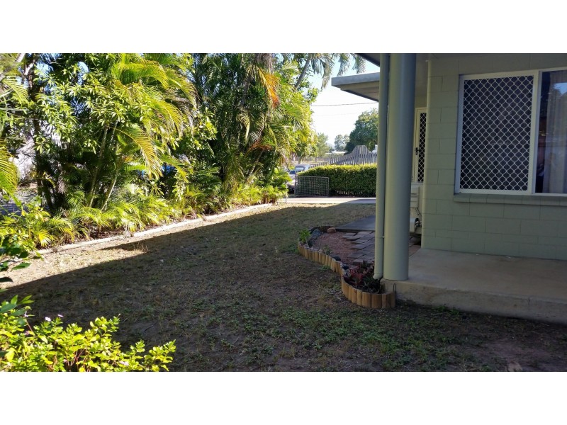 4 O’Donnell Street, Oonoonba QLD 4811