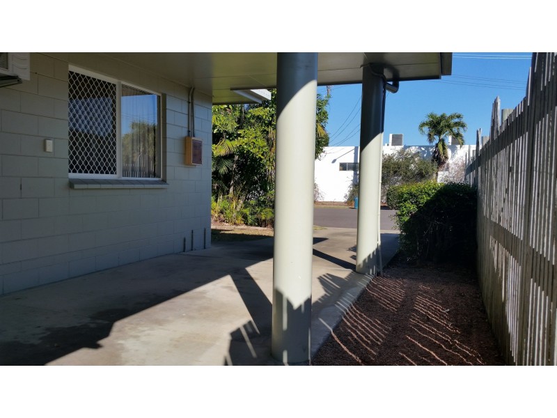 4 O’Donnell Street, Oonoonba QLD 4811