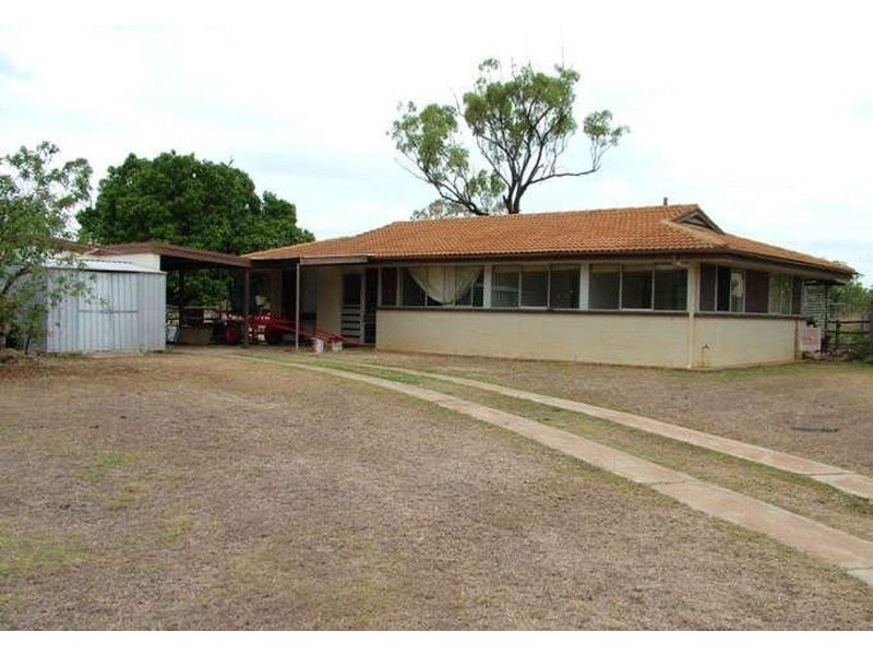 14 Tristana Court, Greenvale QLD 4816