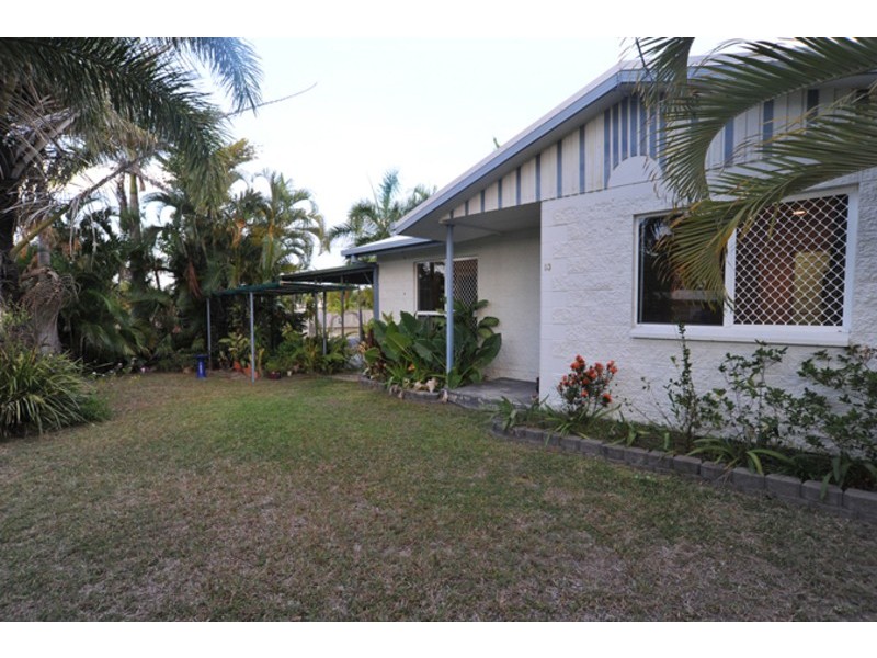 13 Pelorus  Court, Wulguru QLD 4811