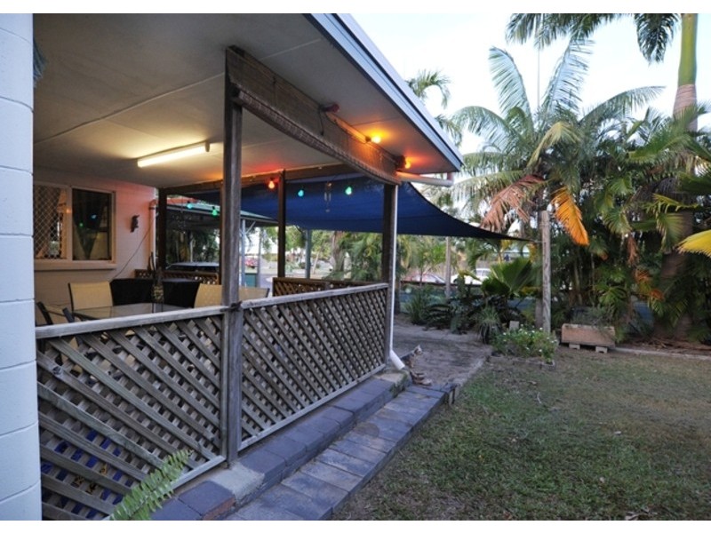 13 Pelorus  Court, Wulguru QLD 4811