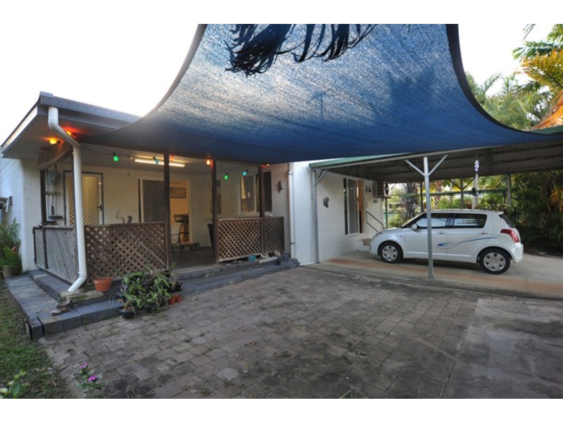 13 Pelorus  Court, Wulguru QLD 4811