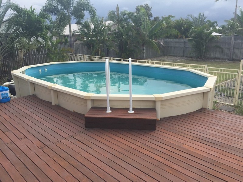 3 Epsom Court, Burdell QLD 4818