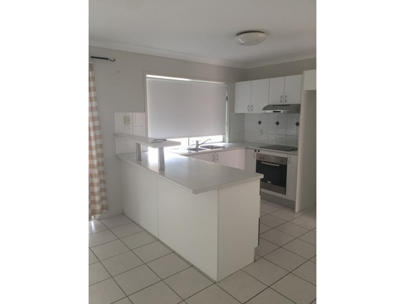 3 Epsom Court, Burdell QLD 4818