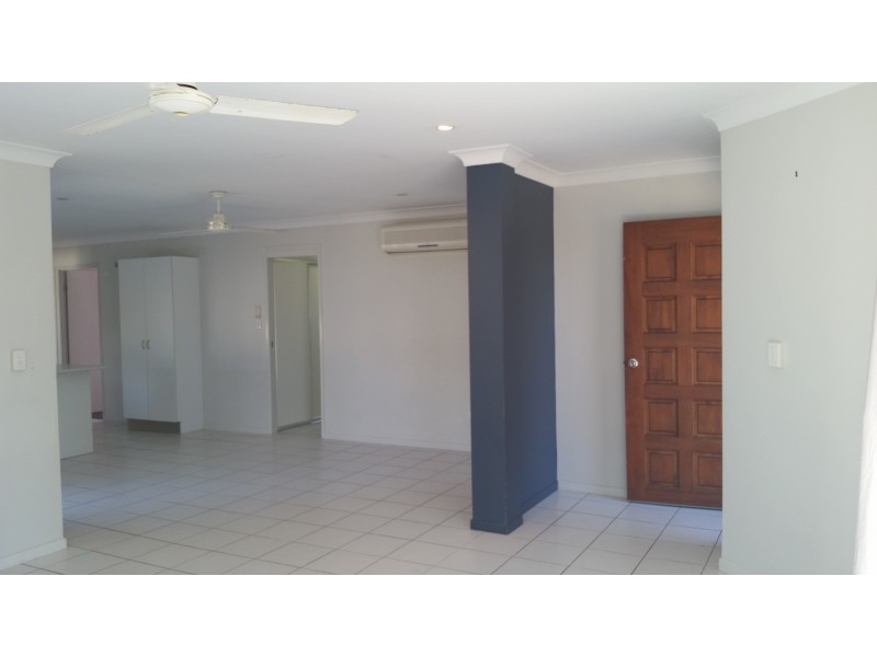 3 Epsom Court, Burdell QLD 4818