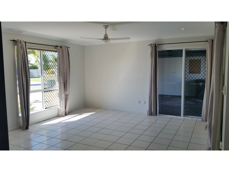 3 Epsom Court, Burdell QLD 4818