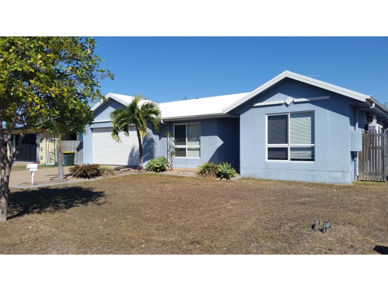 3 Epsom Court, Burdell QLD 4818