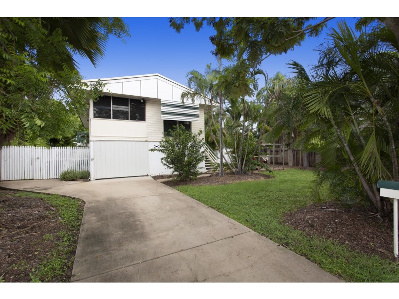 5 Croft Street, Heatley QLD 4814