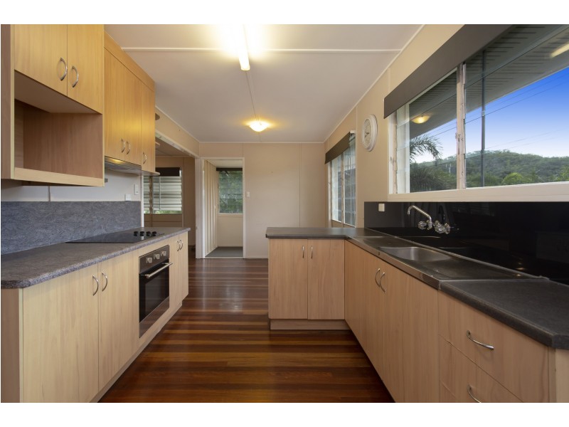 5 Croft Street, Heatley QLD 4814