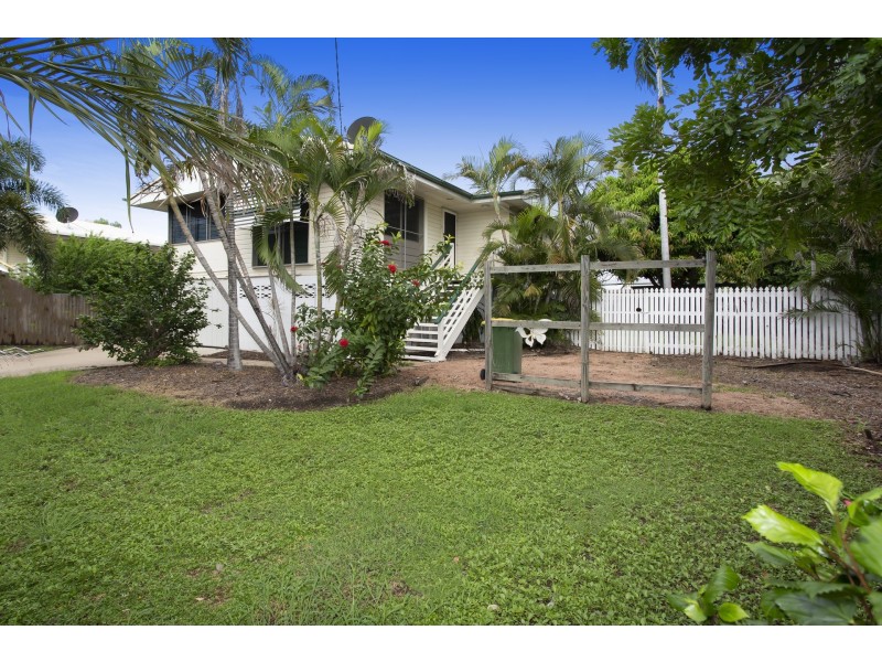 5 Croft Street, Heatley QLD 4814