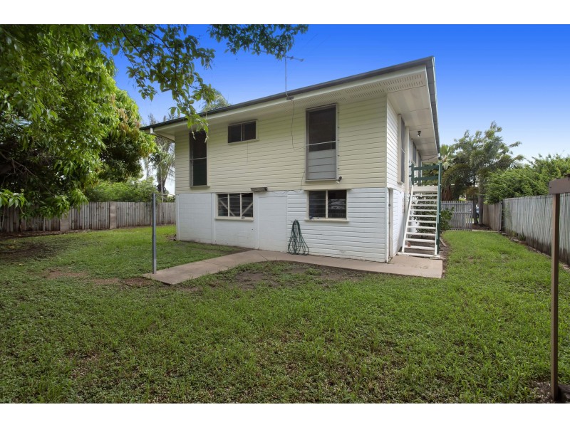 5 Croft Street, Heatley QLD 4814