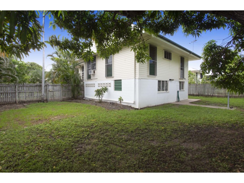 5 Croft Street, Heatley QLD 4814