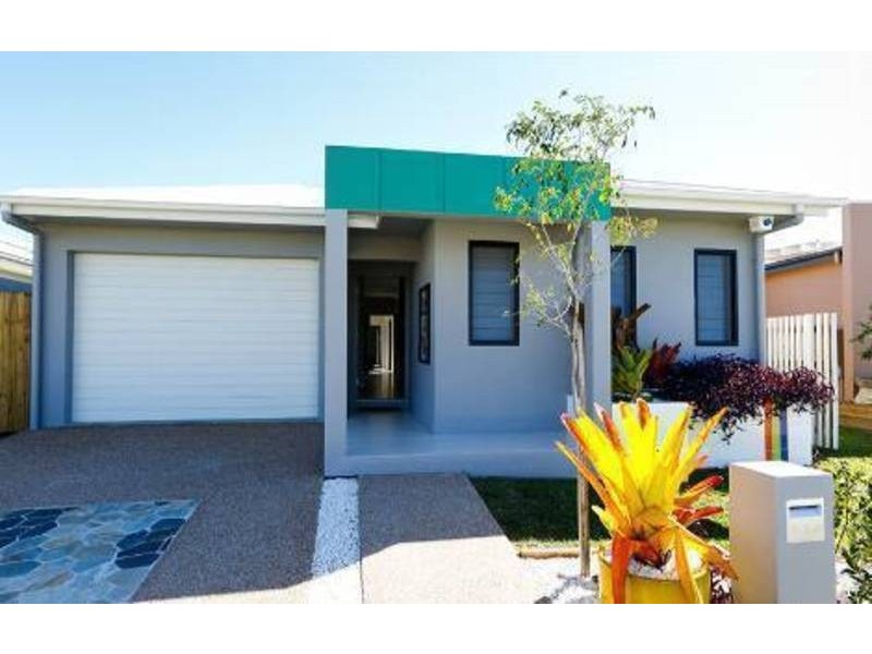 16 Sita Retreat, Burdell QLD 4818