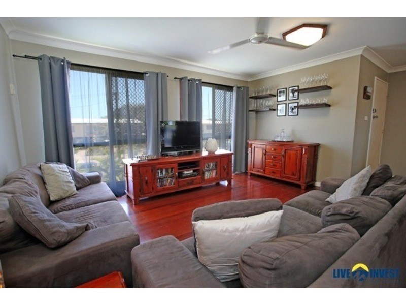 14 Symons Street, Vincent QLD 4814